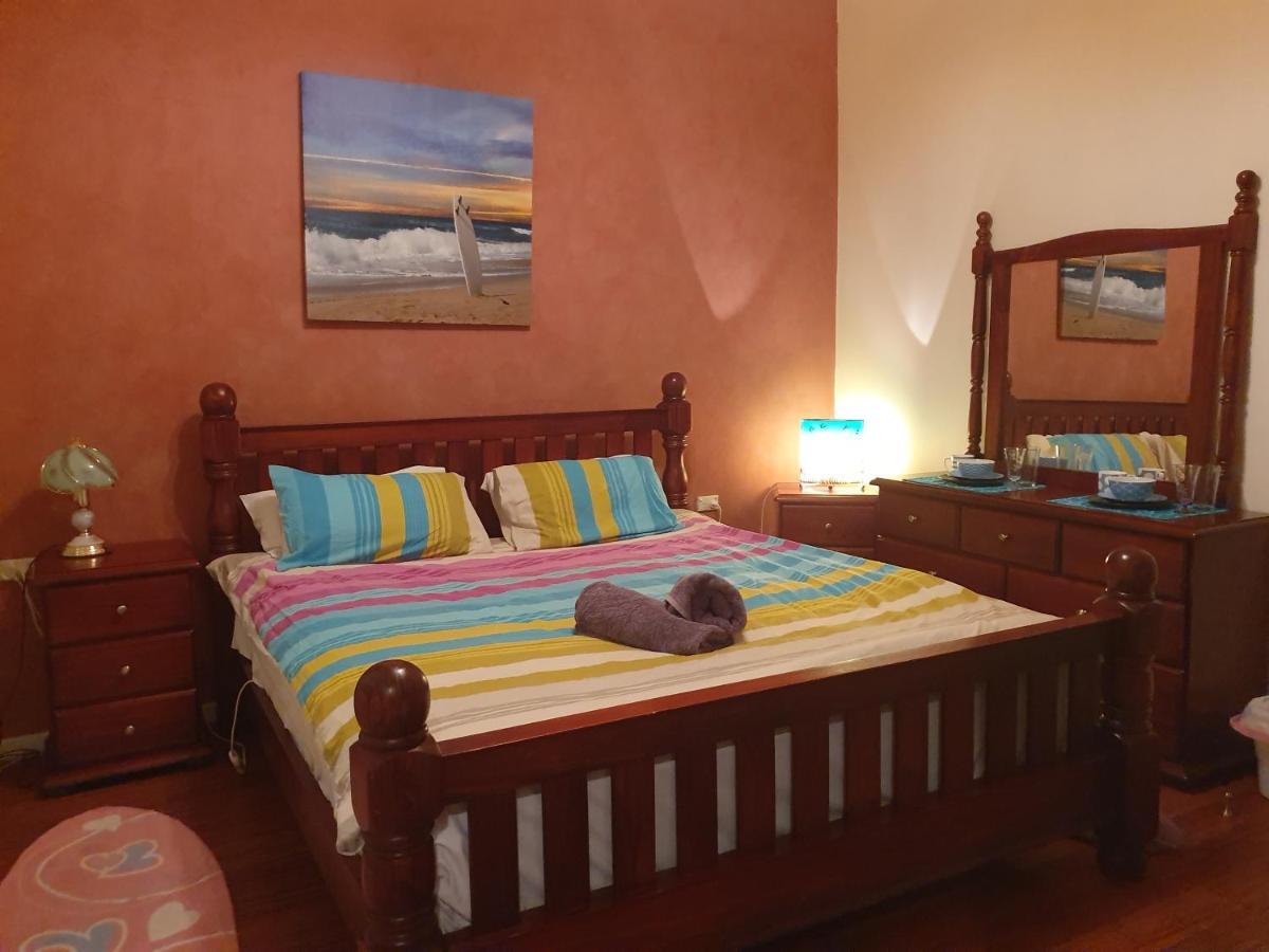 Just-4-You! Amazing Sea Views, Wifi, Fully Air-Conditioned, King Bed Vincentia Exteriér fotografie