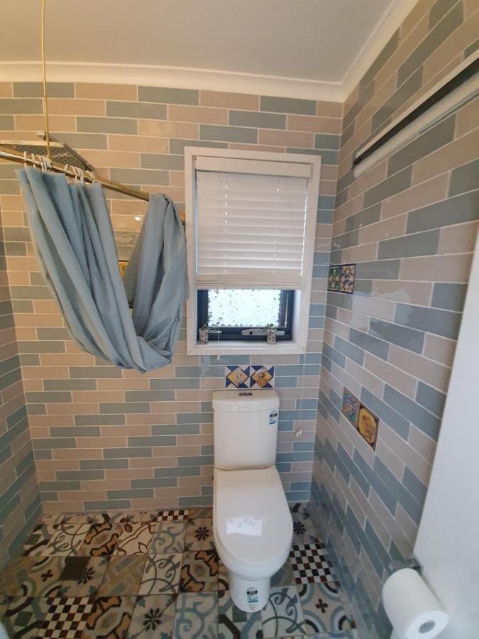 Just-4-You! Amazing Sea Views, Wifi, Fully Air-Conditioned, King Bed Vincentia Exteriér fotografie