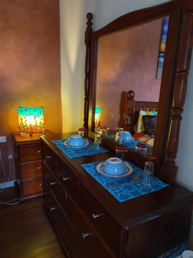 Just-4-You! Amazing Sea Views, Wifi, Fully Air-Conditioned, King Bed Vincentia Exteriér fotografie