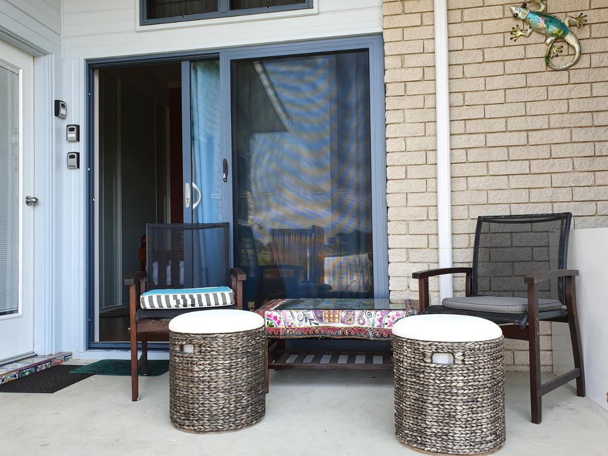 Just-4-You! Amazing Sea Views, Wifi, Fully Air-Conditioned, King Bed Vincentia Exteriér fotografie