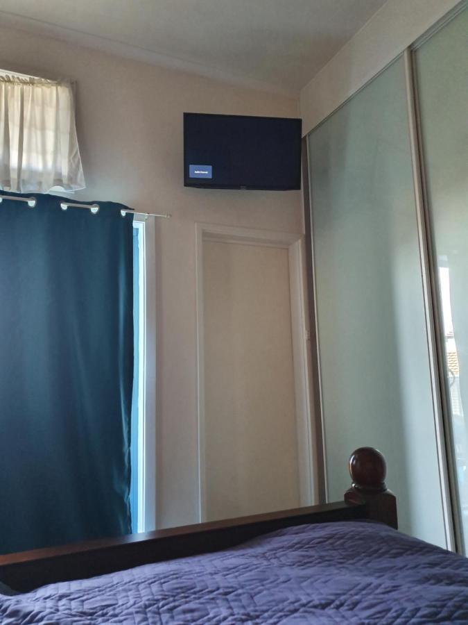 Just-4-You! Amazing Sea Views, Wifi, Fully Air-Conditioned, King Bed Vincentia Exteriér fotografie